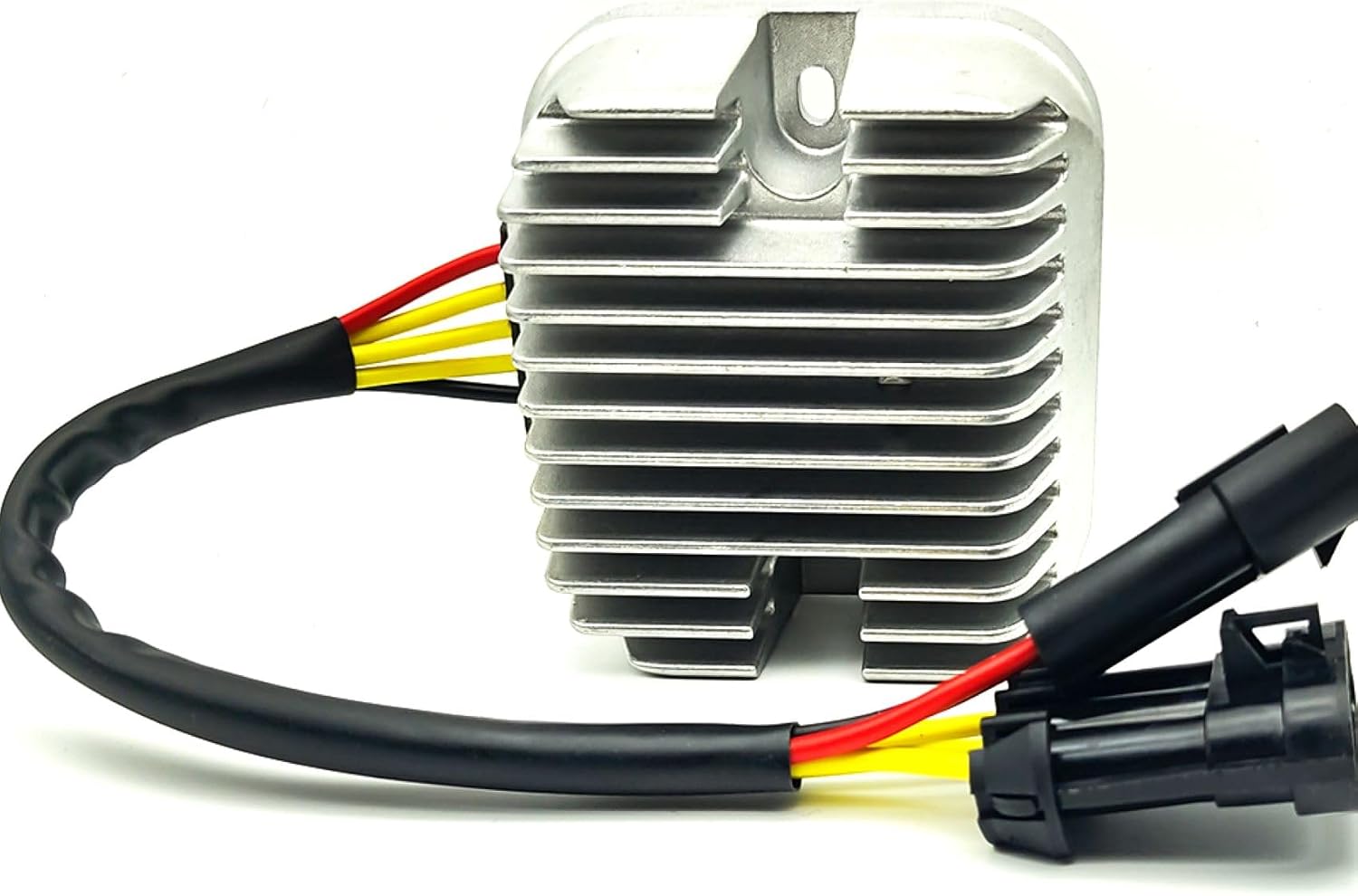 Amazon.com: SFPBHJRES Voltage Regulator Rectifier Compatible With ...