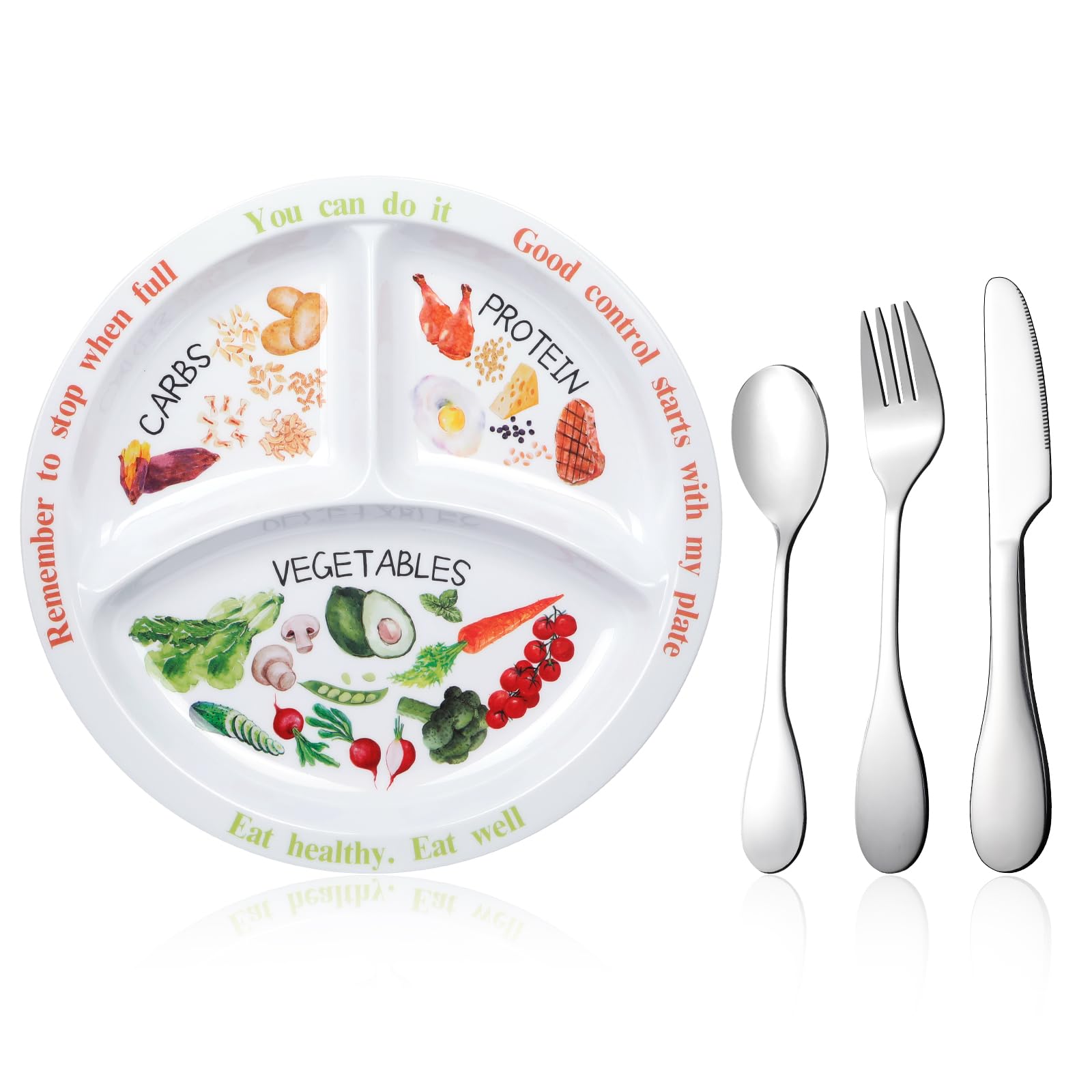Rechteckiges Edelstahl-Tablett 40x35x5,5 Cm – Spülmaschinenfest, Robust – Für Pflegeheime, Schulen, Picknicks & Gesundheitseinrichtungen