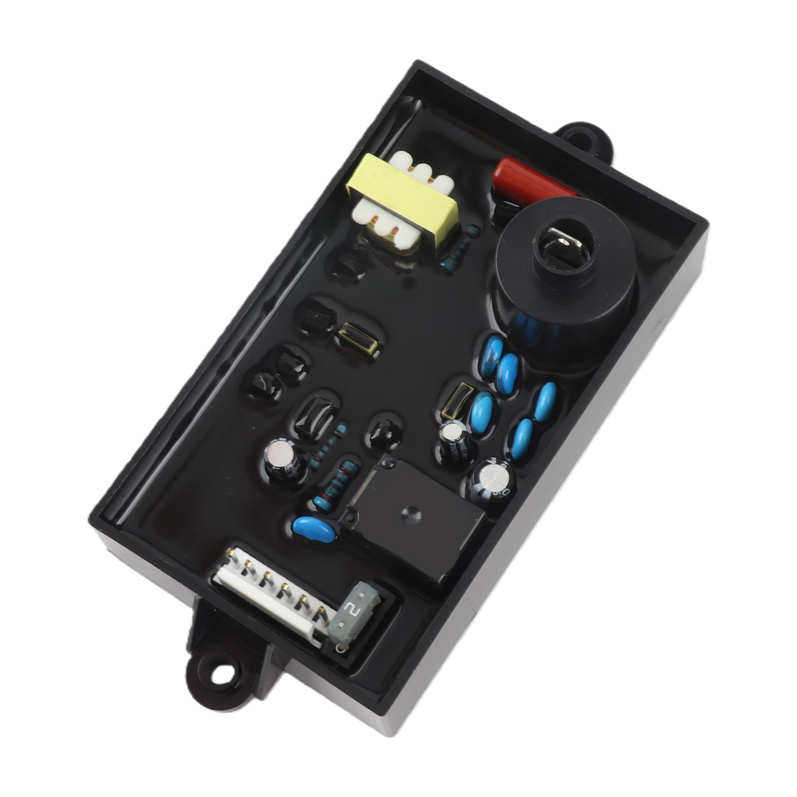 Scheda Scaldabagno, Modulo Accensione e Circuito di Controllo Compatibile con Atwood 91504 91420 91606, Kit di Ricambio per Boiler di Camper, Caravan e Impianti RV