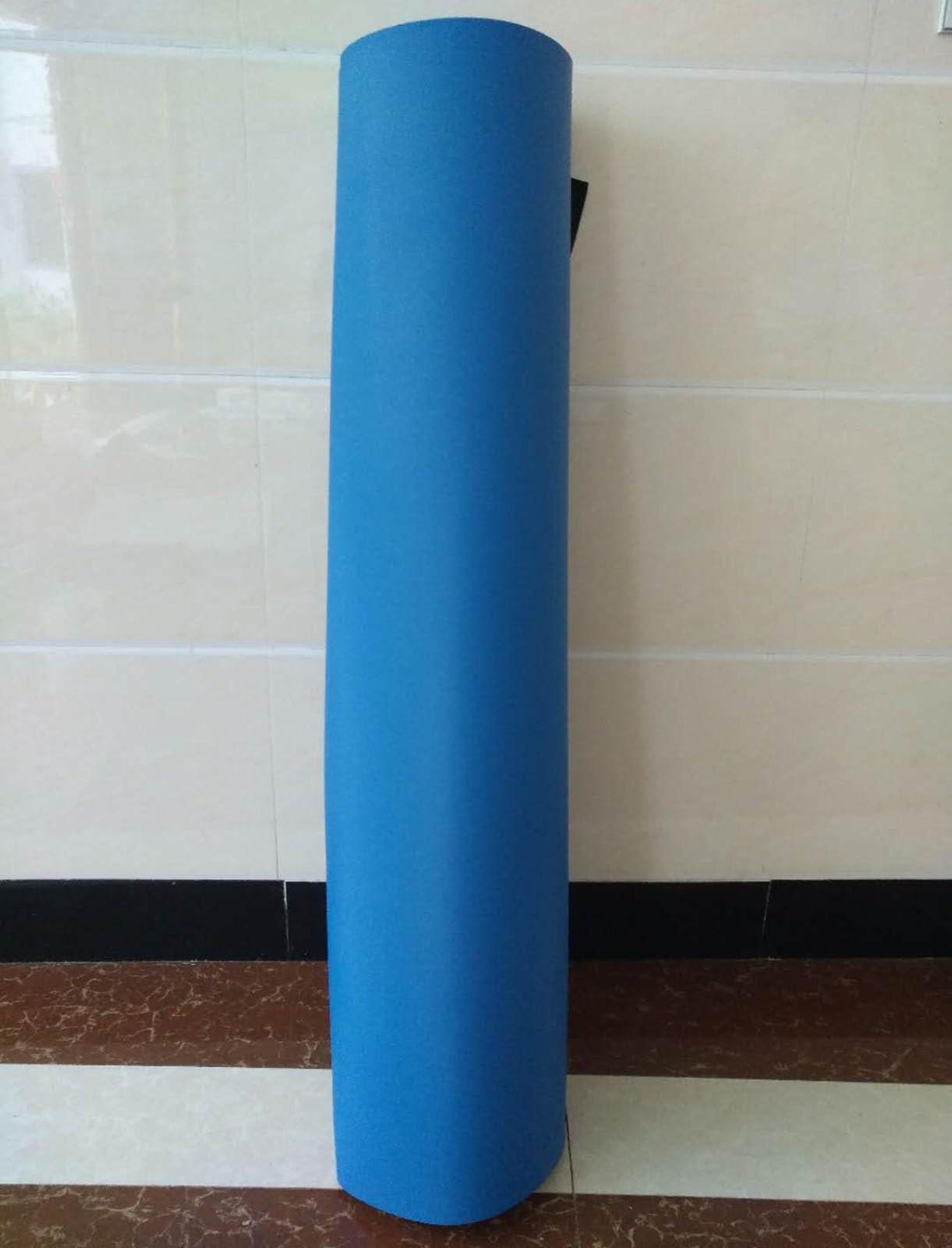 Antistatic Silicone Mats for Workbench, Commercial Heat Resistant ESD-Dissipative Desktop Pad Roll for Tool Shed/Electronics Repair/Laboratory, Cuttable(Green,0.8m x 2.4m/2.6x7.9ft)