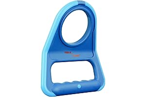 TERA PUMP 5-Gallon Water Bottle Pump and Carrier