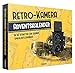 Produktbild FRANZIS Retro-Kamera-Adventskalender 2018 | In 24 Schritten zur eigenen Spiegelreflexkamera | Ab 14 Jahren (Franzis Baubuch)