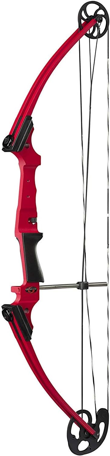 Original Bow, Lightweight Archery Compound Bow, Left and Right Hand Options