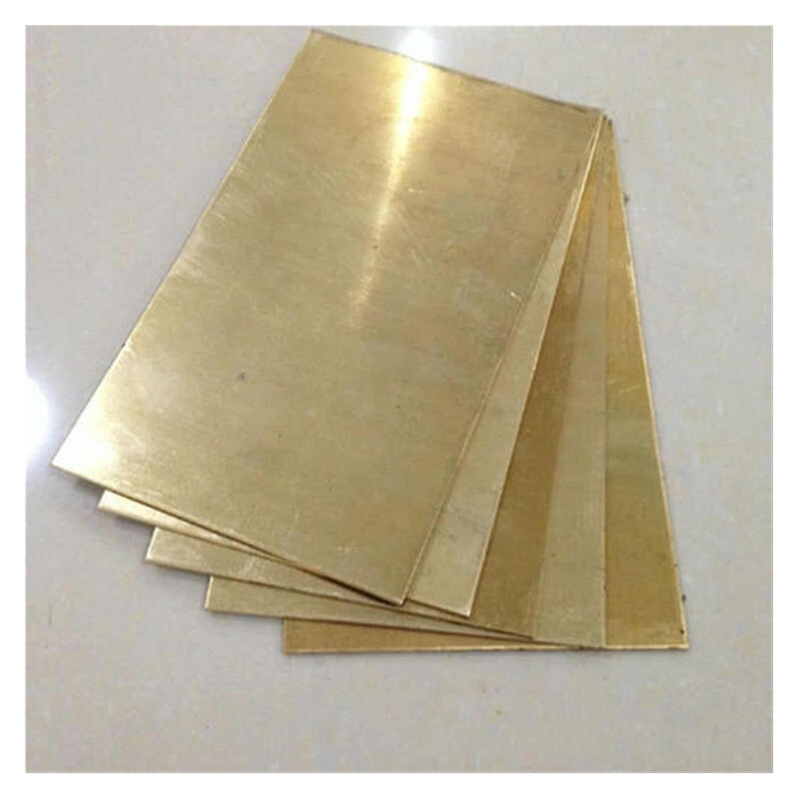 Magnesiumblech Magnesiumplatte AZ31B Mg Metall Blech Platten 1mm 2mm