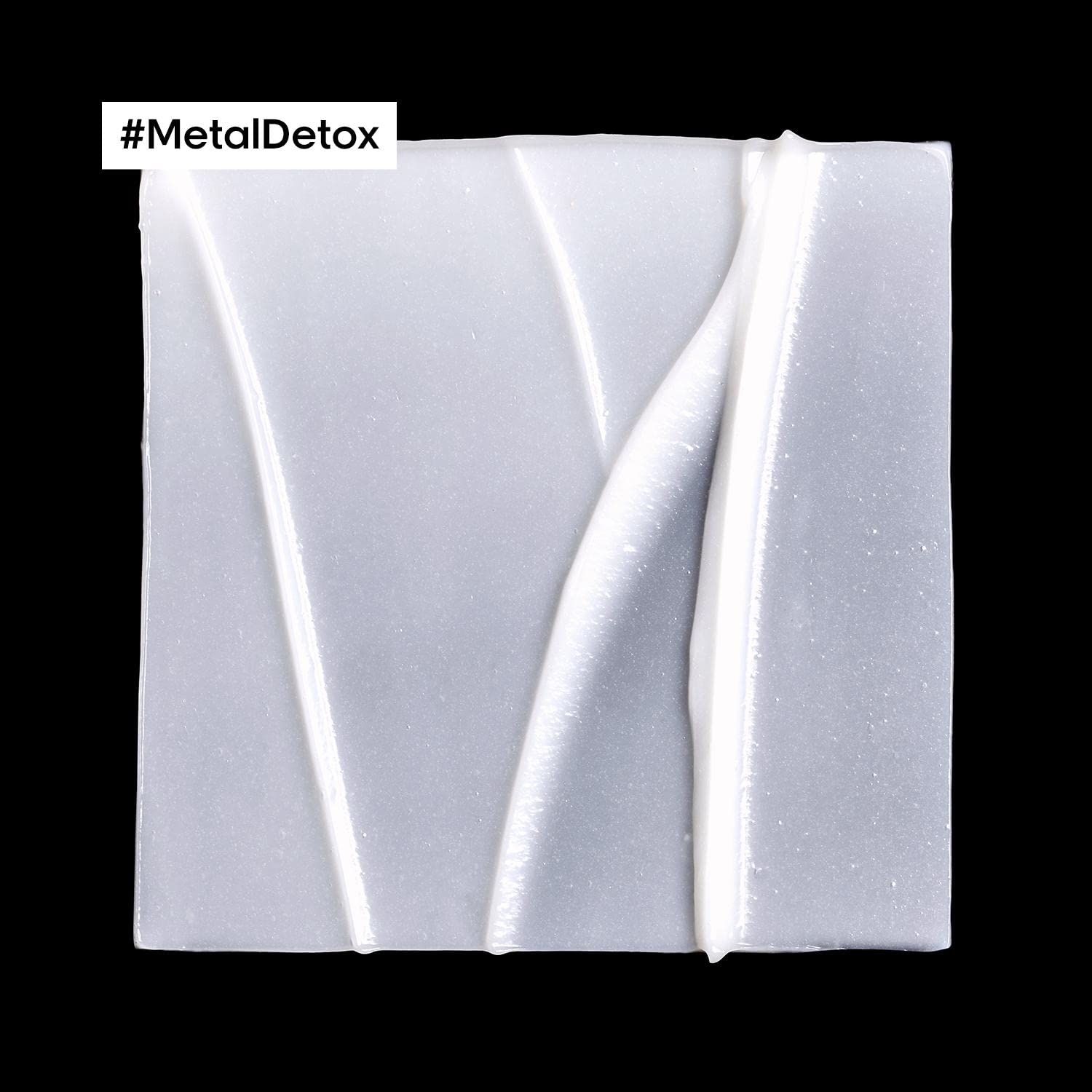 L'Oreal Serie Expert Metal Detox Anti-Deposit Protector Mask 500ml