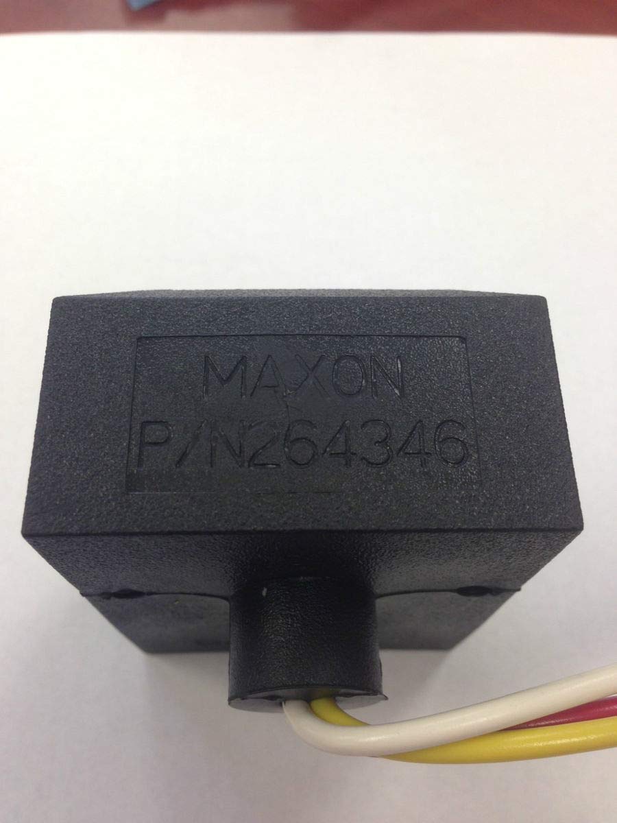 Amazon.com: BszykzDXI 264346 - OEM - Box Truck Trailer Liftgate