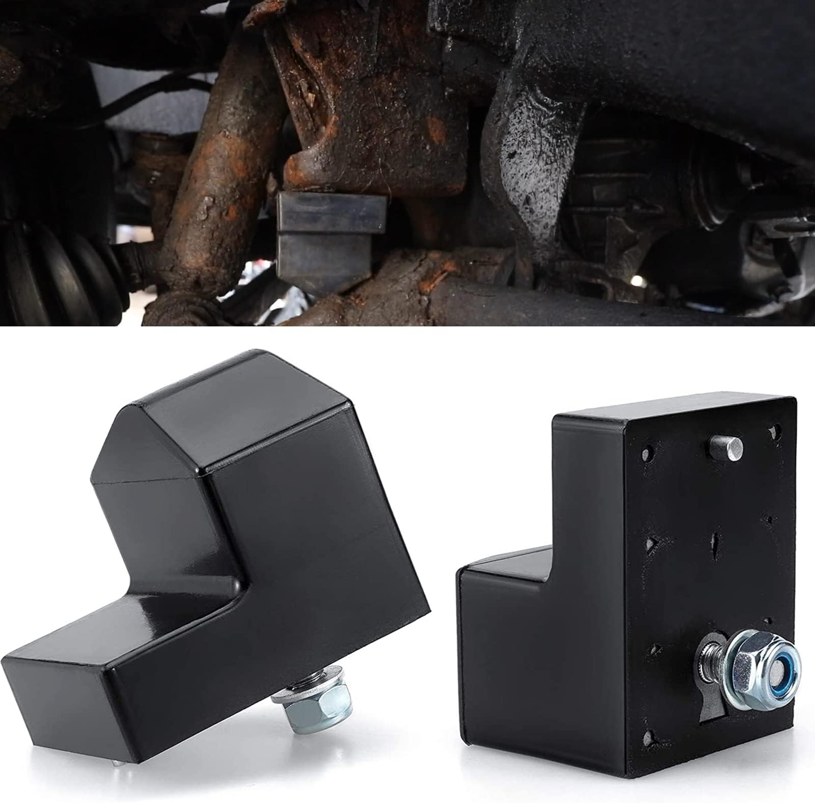 K201426B Lower Suspension Control Arm Bumper Stop Front