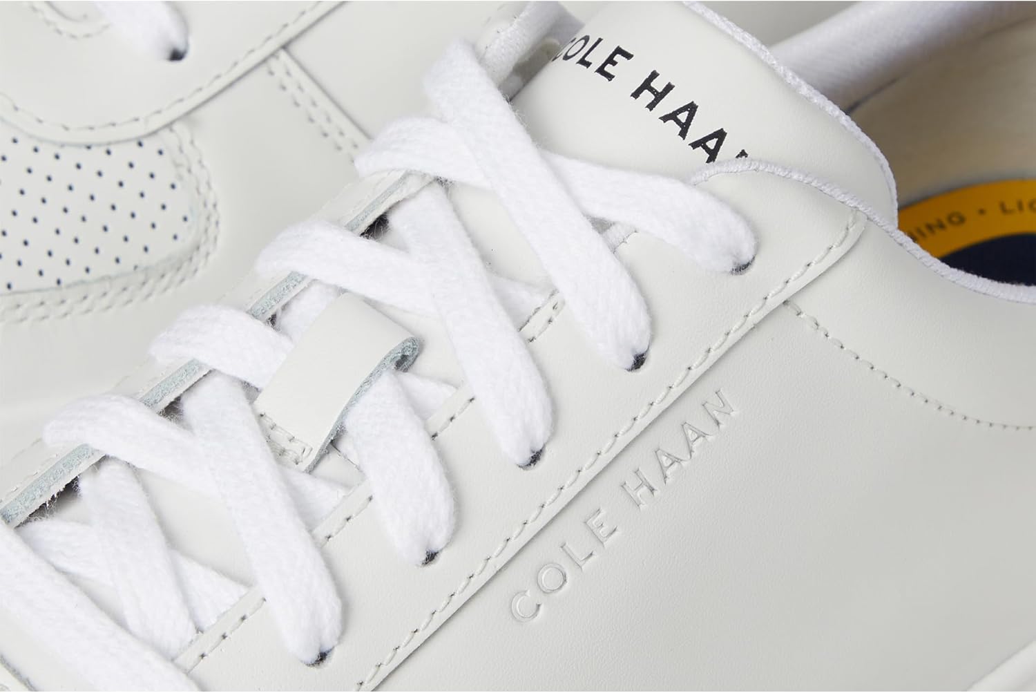 Cole Haan Mens Grand+ Pureshot Court - Image 6