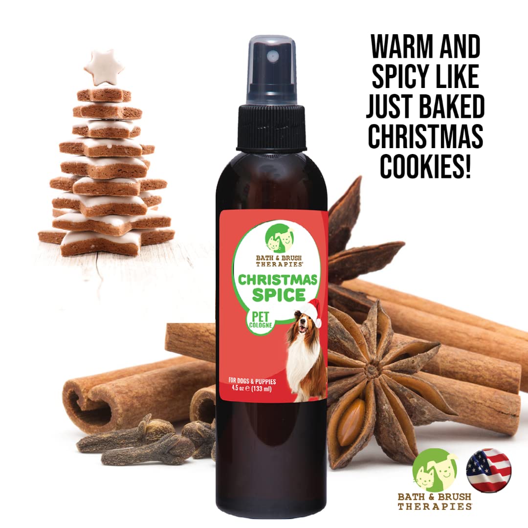 Is Cinnamon Scent Bad For Dogs