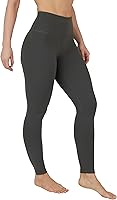 Vista 33 de 90 Degree By Reflex - Leggings de cintura alta Power Flex con control de abdomen