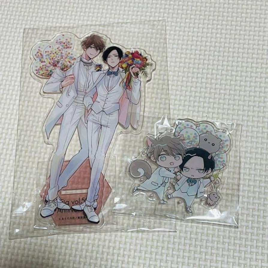 あらた六花先生 グッズセット あらた六花 | STORES