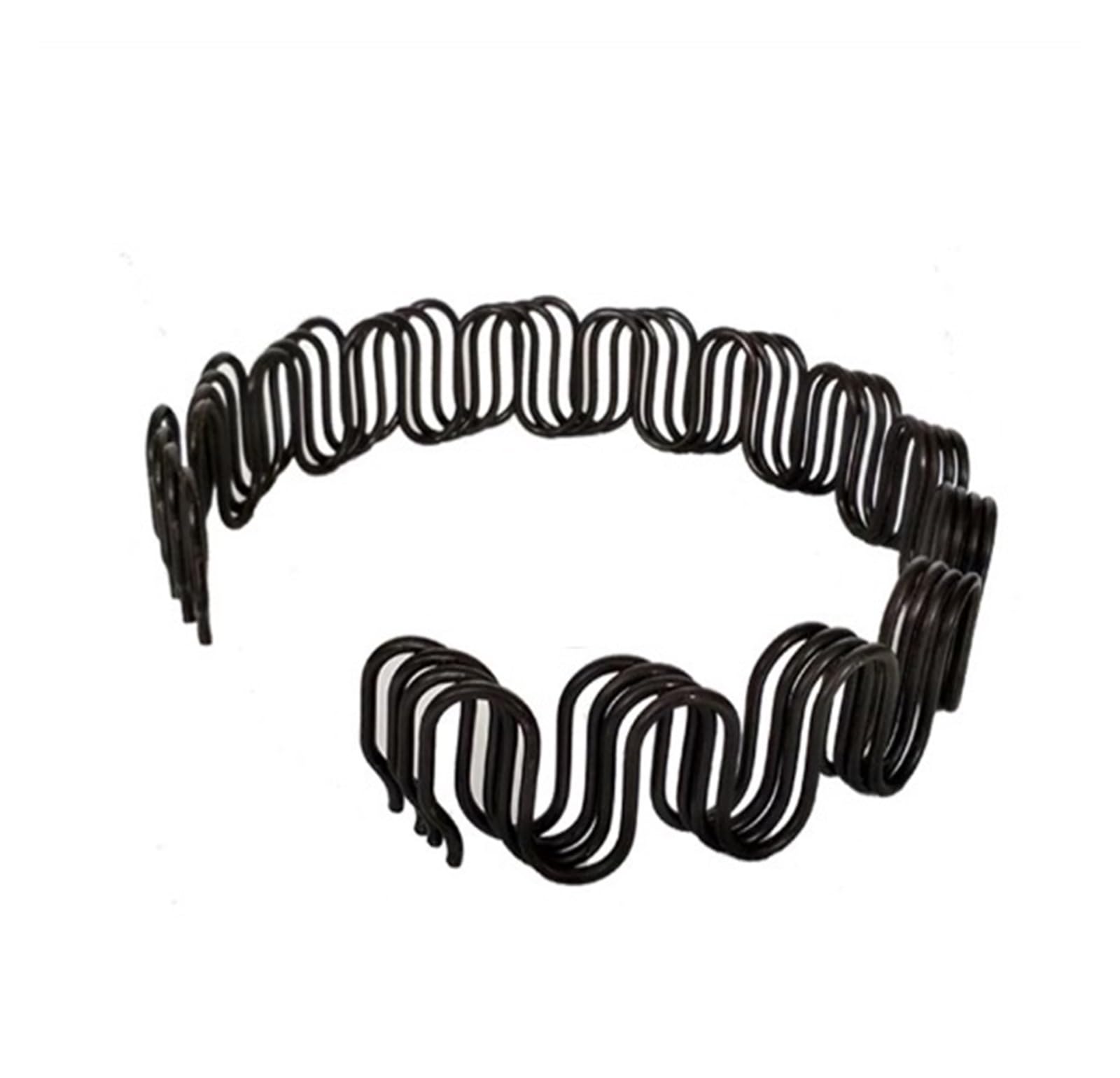 Carabe Onecolor Replacement Sofa Chair Springs, Furniture Spring With Clips, 40Cm 45Cm 50Cm 55Cm 60Cm 65Cm 70Cm 75Cm 80Cm 85Cm 90Cm Long Ressort 5Pcs/Set (Size : 90Cm)