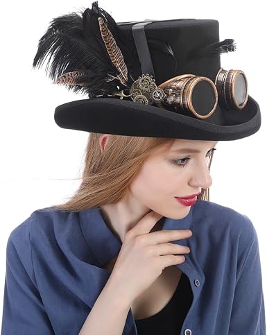 GHC Caps \u0026 Hats Festival Costume Set 