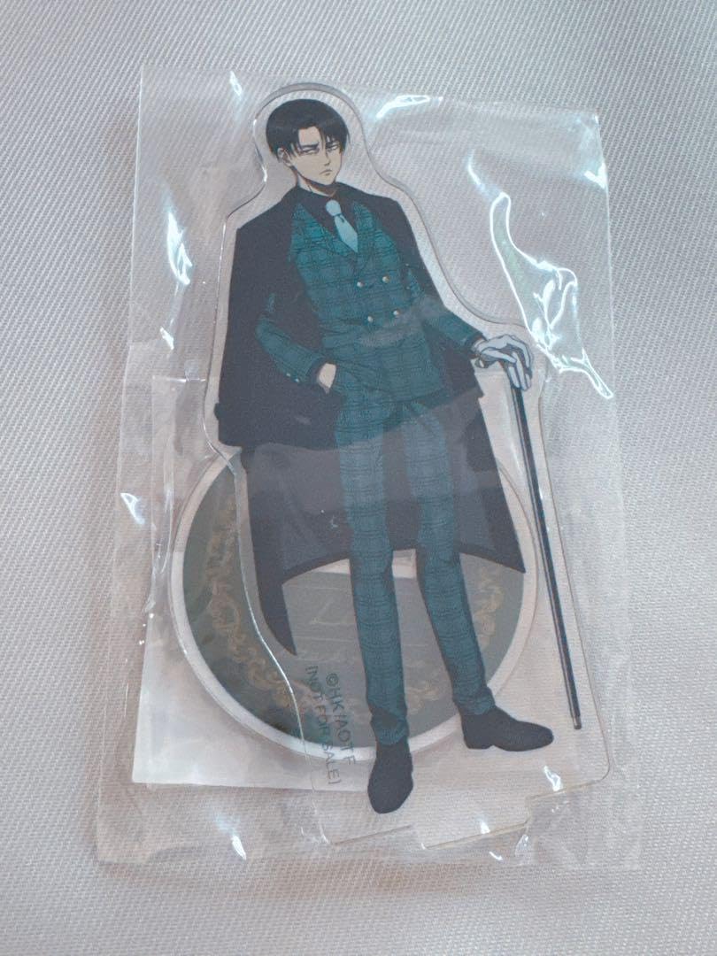 リヴァイ アニ ト アクリルスタンド