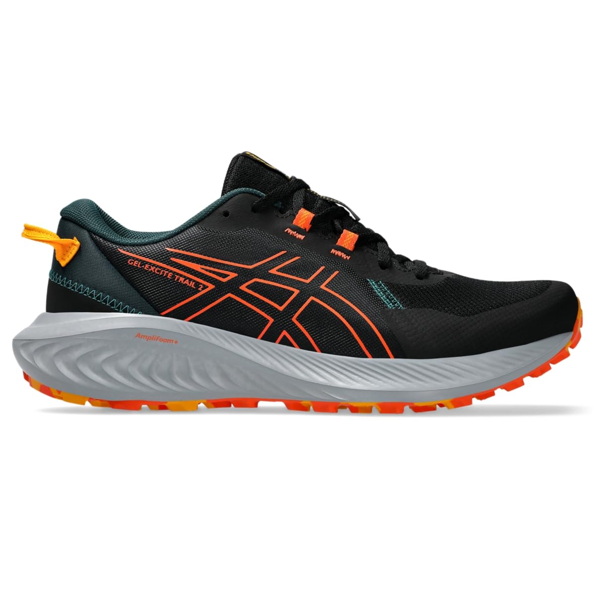 ASICS Men's Gel-Excite Trail 2 Shoes