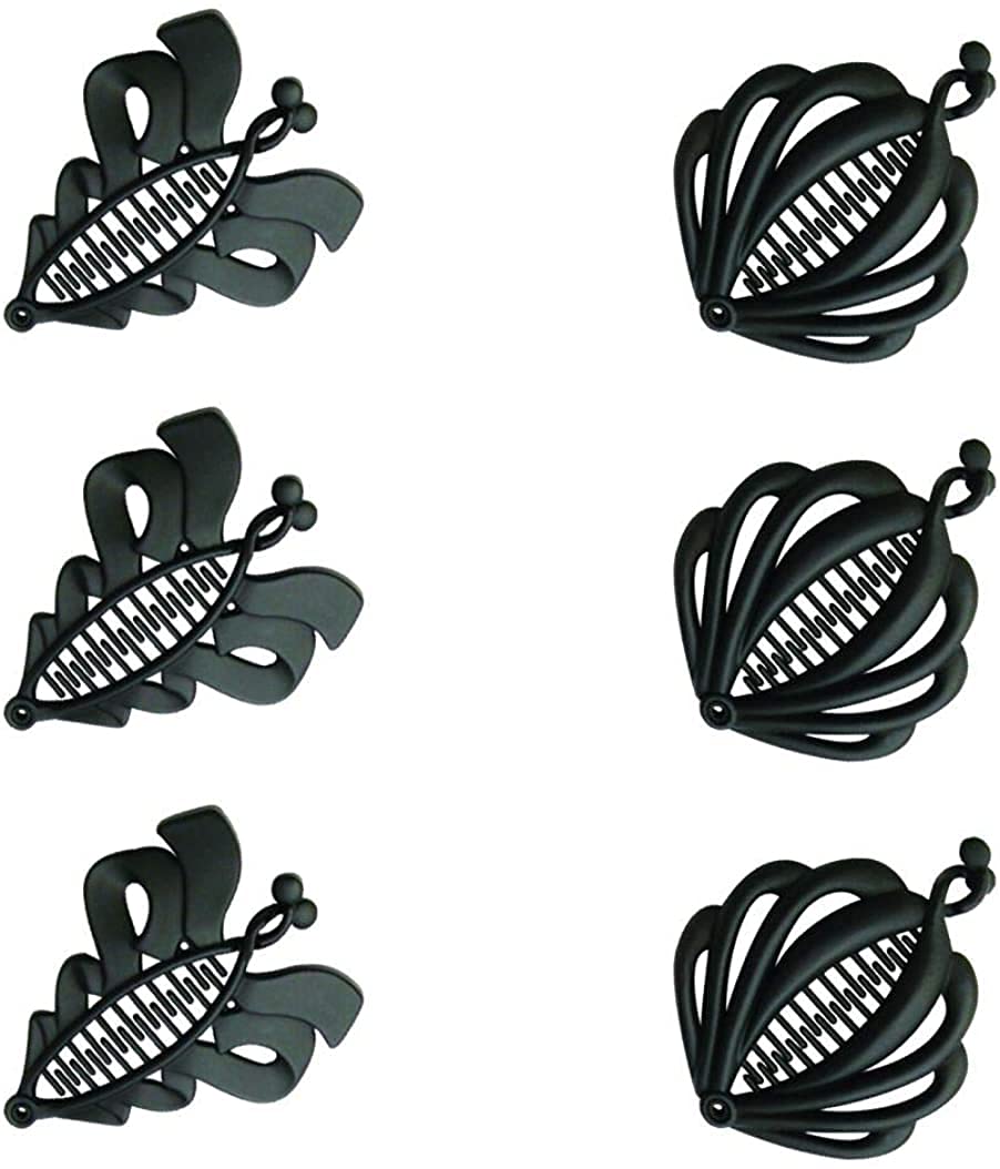 See full amazon price history chart for WESTEND Fishtail Banana Hair Clip For Women Set of 6 (Black) WESTEND Fishtail Banana Hair Clip For Women Set of 6 (Black) (B0957QLPRS) Amazon Price History, Amazon Price Tracker