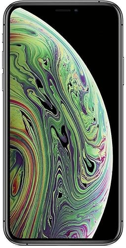 Miniatura 2 de Apple iPhone XS, versión estadounidense, 256 GB, gris espacial, AT&amp;T (renovado)
