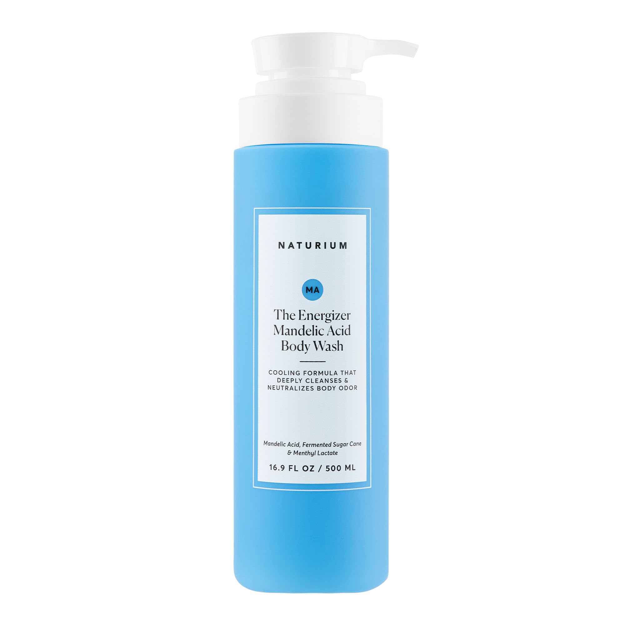 Naturium The Energizer Body Wash