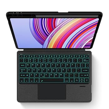 【美品】Redmi Pad Pro キーボード（Poco pad対応） Amazon.co.jp: Xiaomi Poco Pad キーボードケース 可愛い カラー