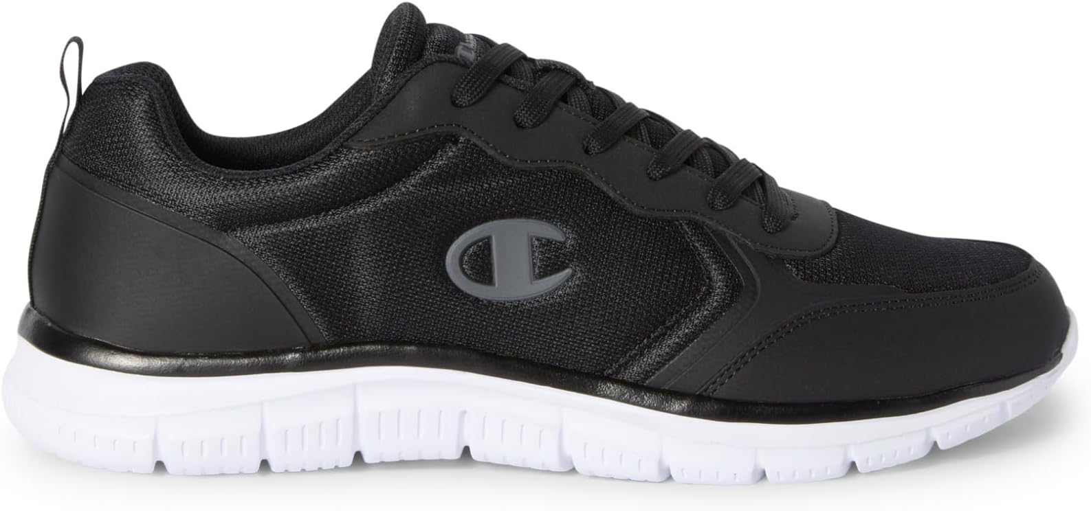 EL45, 8, Black