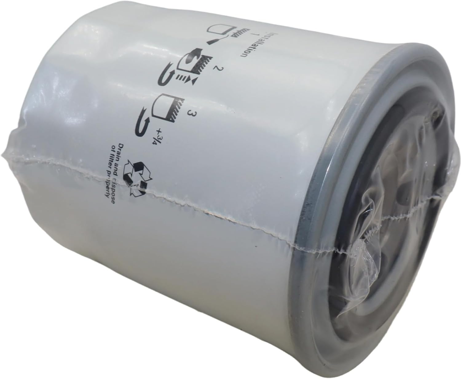 Fuel Filter 40C0441C Suitable for XGMA XG806 Excavators
