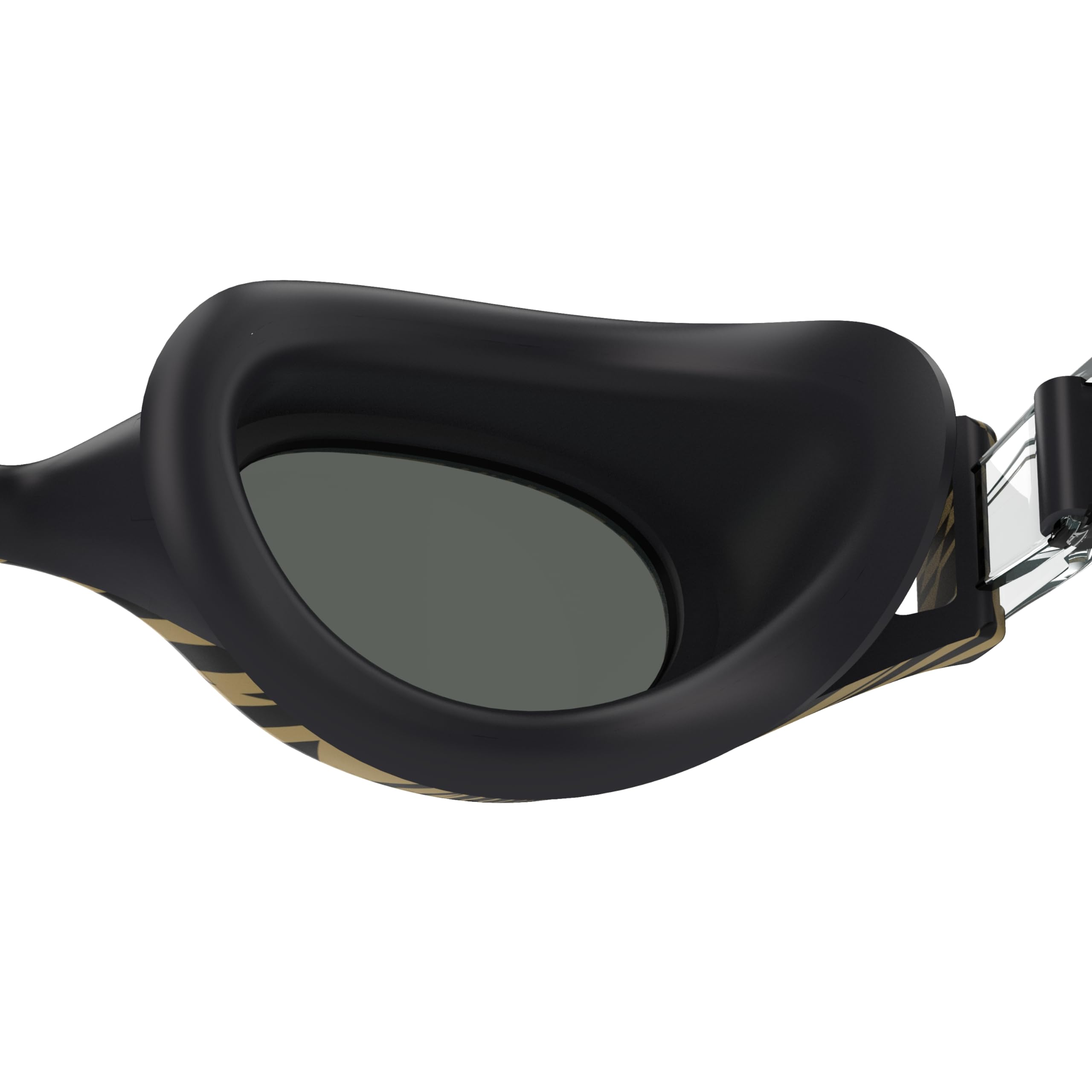 Speedo Swim Goggles Hydrospex Ages 6-14 Occhialini da nuoto Hydrospex da 6 a 14 anni Unisex - Bambini e ragazzi (Pacco da 1)