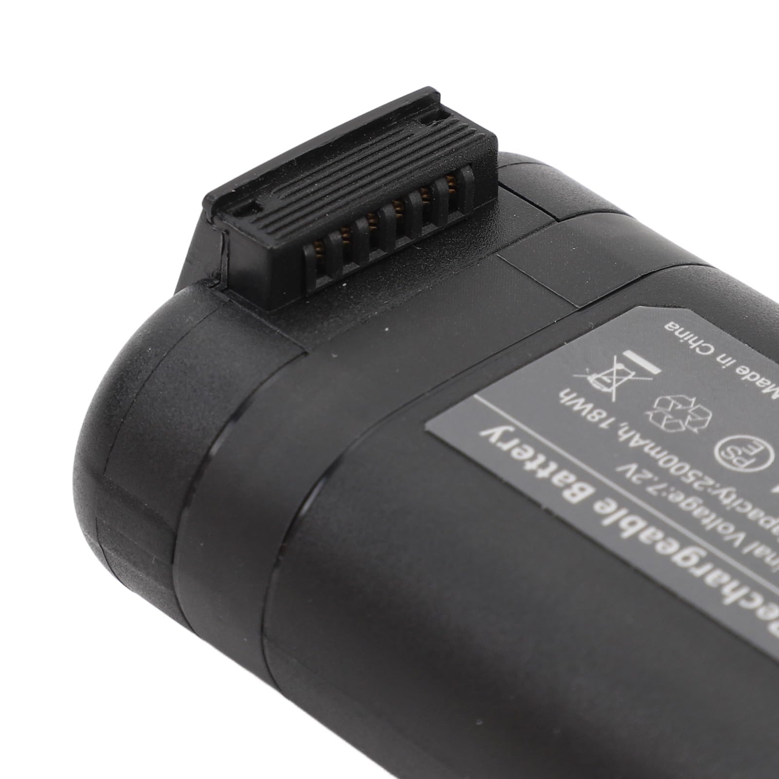 Cryfokt Batteria Lipo Sostitutiva per Drone Ad Alta capacità da 2500 MAh per Mini1 di Monitoraggio Efficiente delle Prestazioni per Tempi di Volo Prolungati