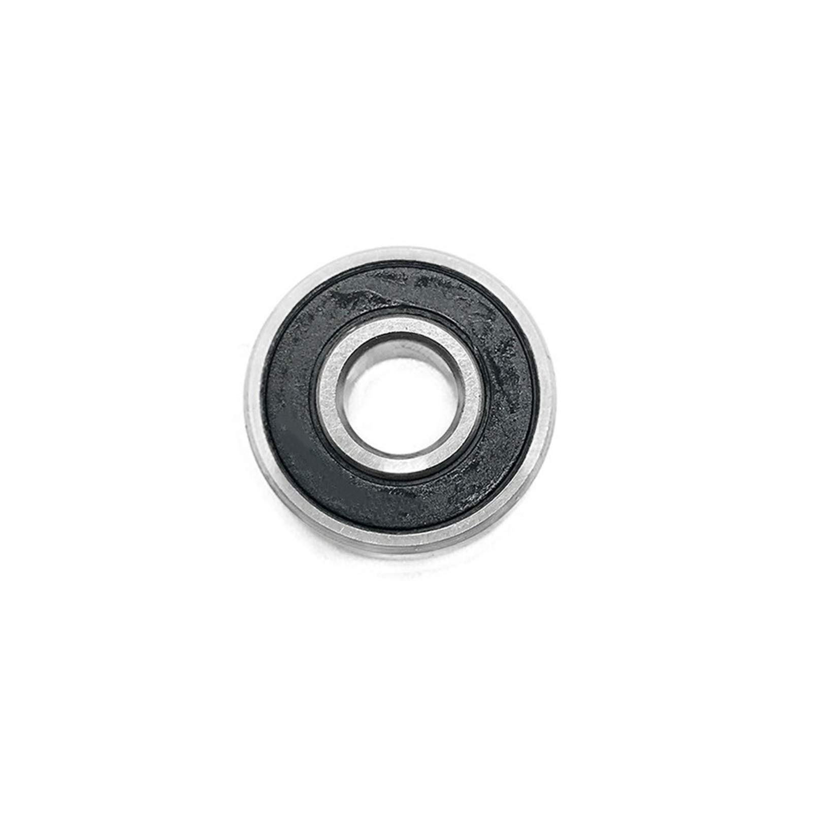 HYUJNAFZR 1pcs Groove Bearings, Type 6202ZZ, 6202RS, Mainly Used for Rail Linear Motion System, 3D Printer Parts, Industrial Automation Equipment, Etc.(6202ZZ)