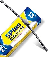 Vista 30 de 5 PLUS® - Repuesto de escobilla de 16 pulgadas para limpiaparabrisas trasero (16-A/H409)