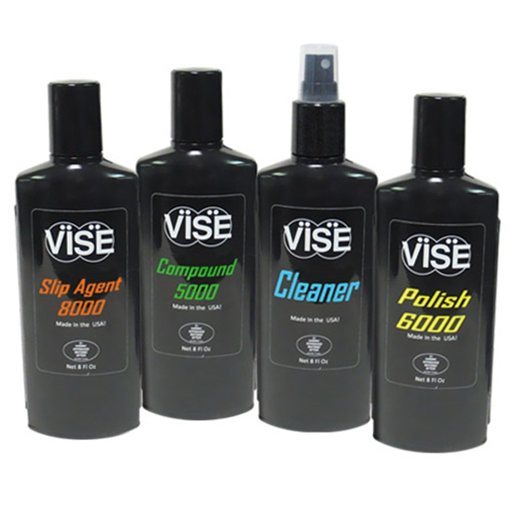 Amazon | Vise ボーリングボールメンテナンスシステムパッケージ
