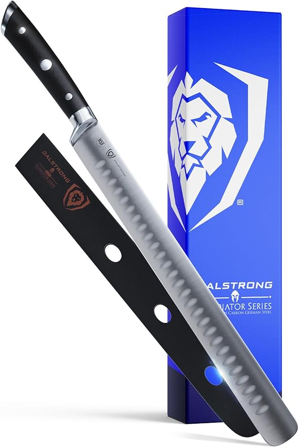 Dalstrong Slicing Knife