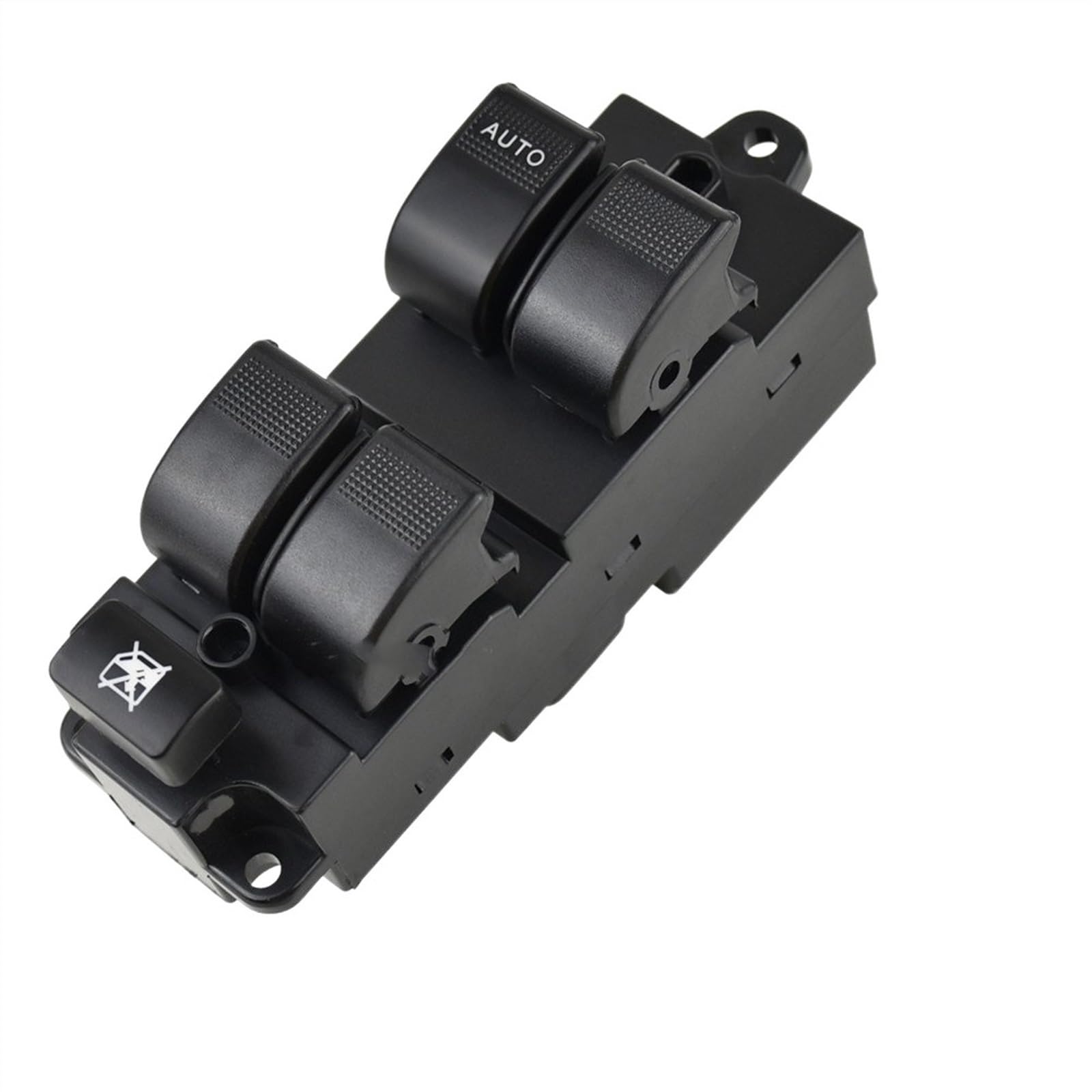 Interrupteur lève-vitre Mazda 6 commande robuste BL4E66350A - 6