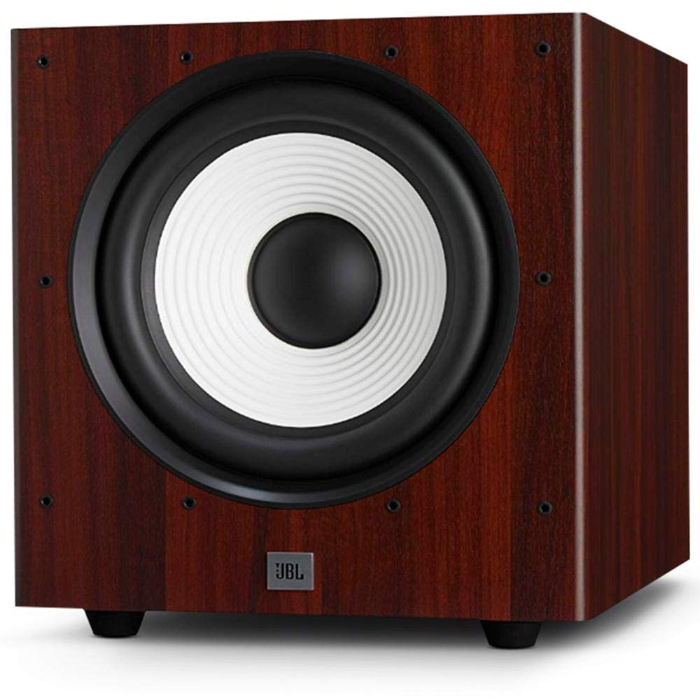 Jbl Stage A100p - Subwoofer ativo de 10