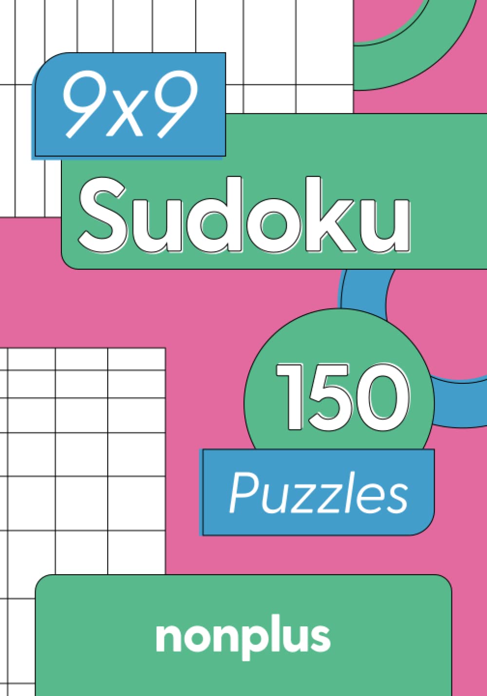 Buy 9x9 Sudoku 150 Easy Puzzles For Beginners Online At Desertcart UAE
