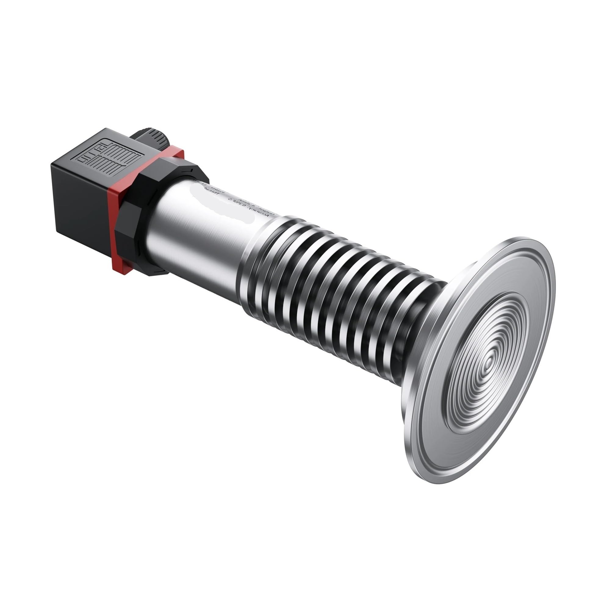 PXQCHAVLN Pressure Transmitter 4-20mA 0-10V 0-5V RS485 Sensor Transducer 0-4bar 0-10bar 0-16bar(Rs485)