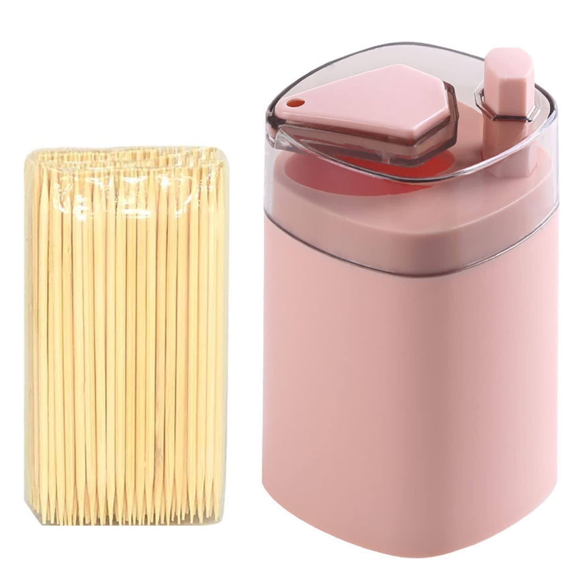 DISTRIBUTEUR AUTOMATIQUE DE Cure-dents, Stockage Automatique Pour Les