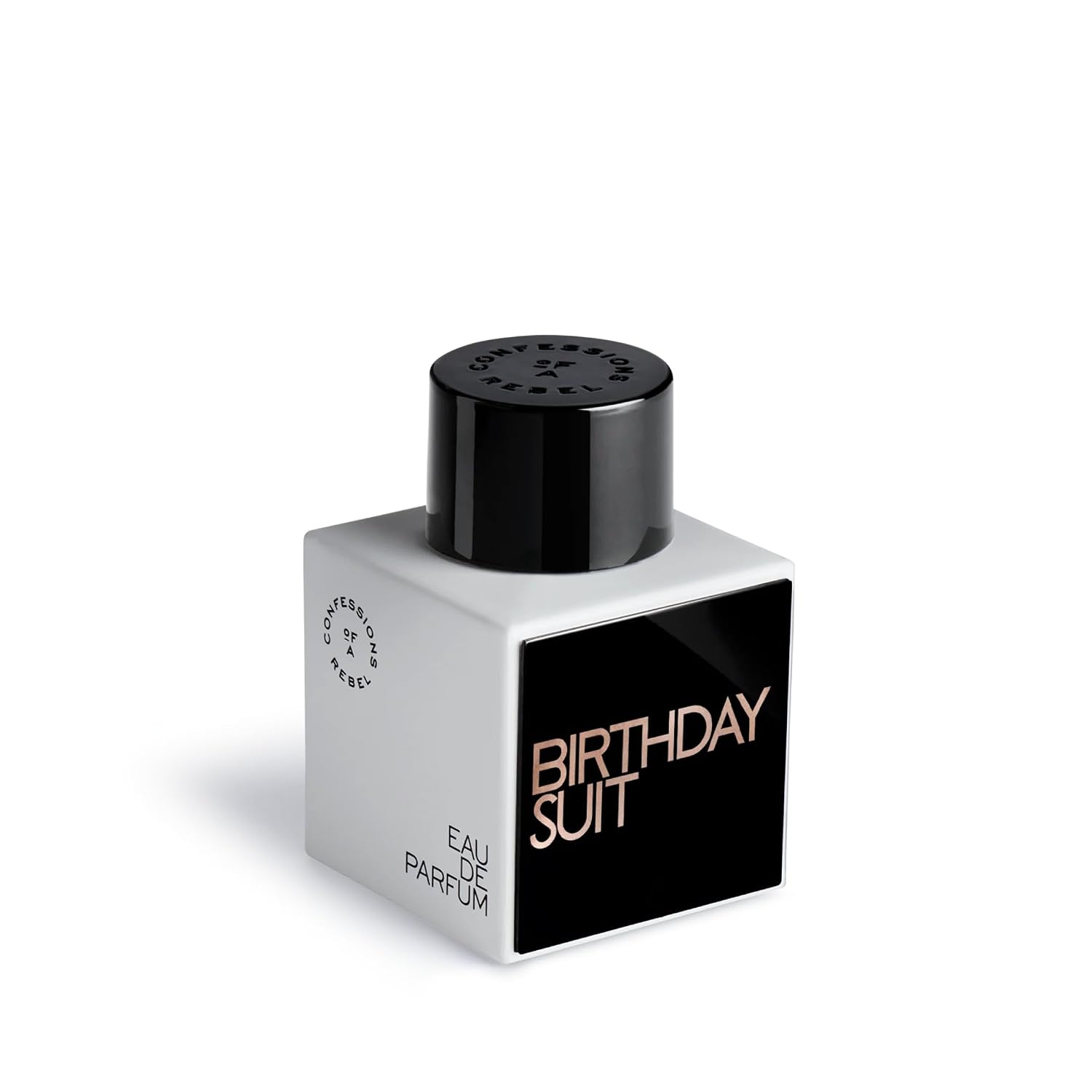 Confessions of a Rebel Birthday Suit Eau De Parfum - 100ml
