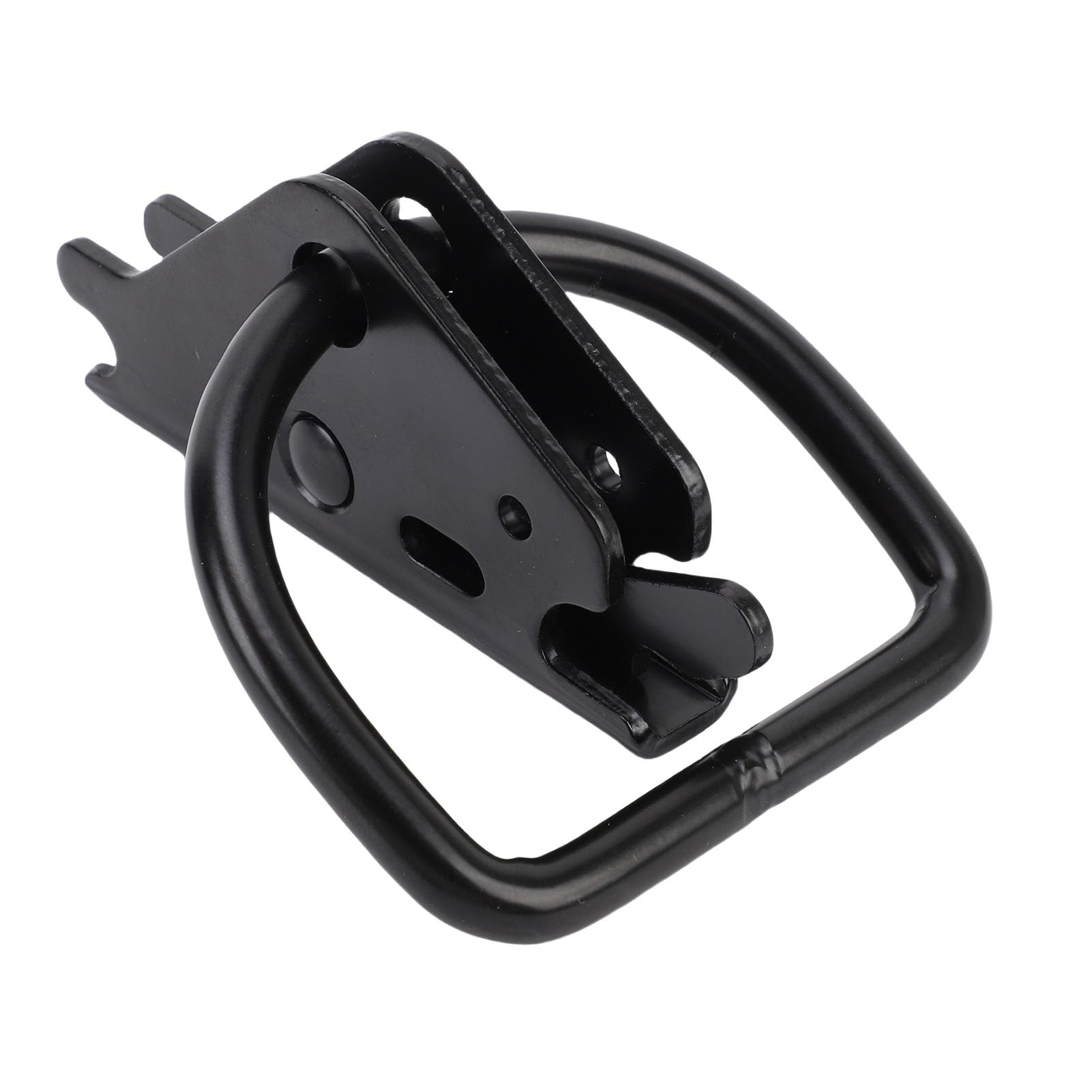 Karlak E Track Galvanisé Anneau en D Ancrages d'attache 10PCS Qualité