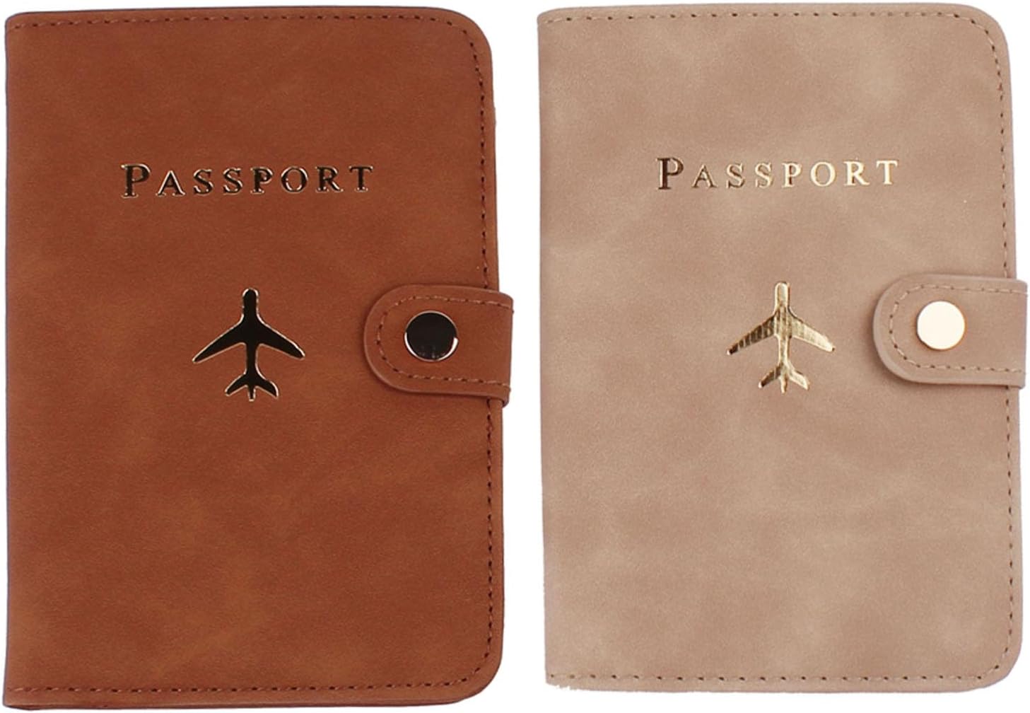 Passport Wallets Travel Holder Set,Honeymoon gift,matching passport holder for Wedding Bridal Shower Passport Wallets Travel Holder Set,Honeymoon gift,matching passport holder for Wedding Bridal Shower