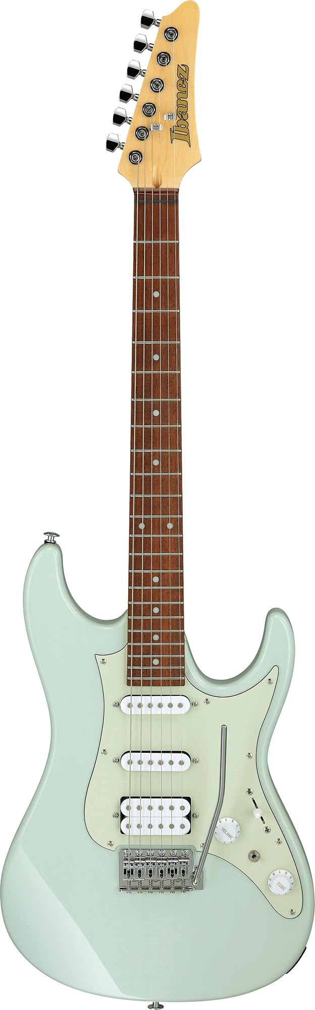 Ibanez AZES40 ストラトタイプ Mint Green 新品同様 Ibanez AZES40 Electric Guitar - Mint Green | Sweetwater