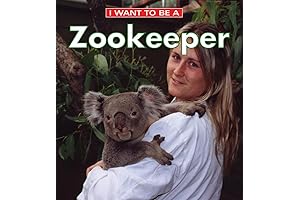 I Want to Be a Zookeeper