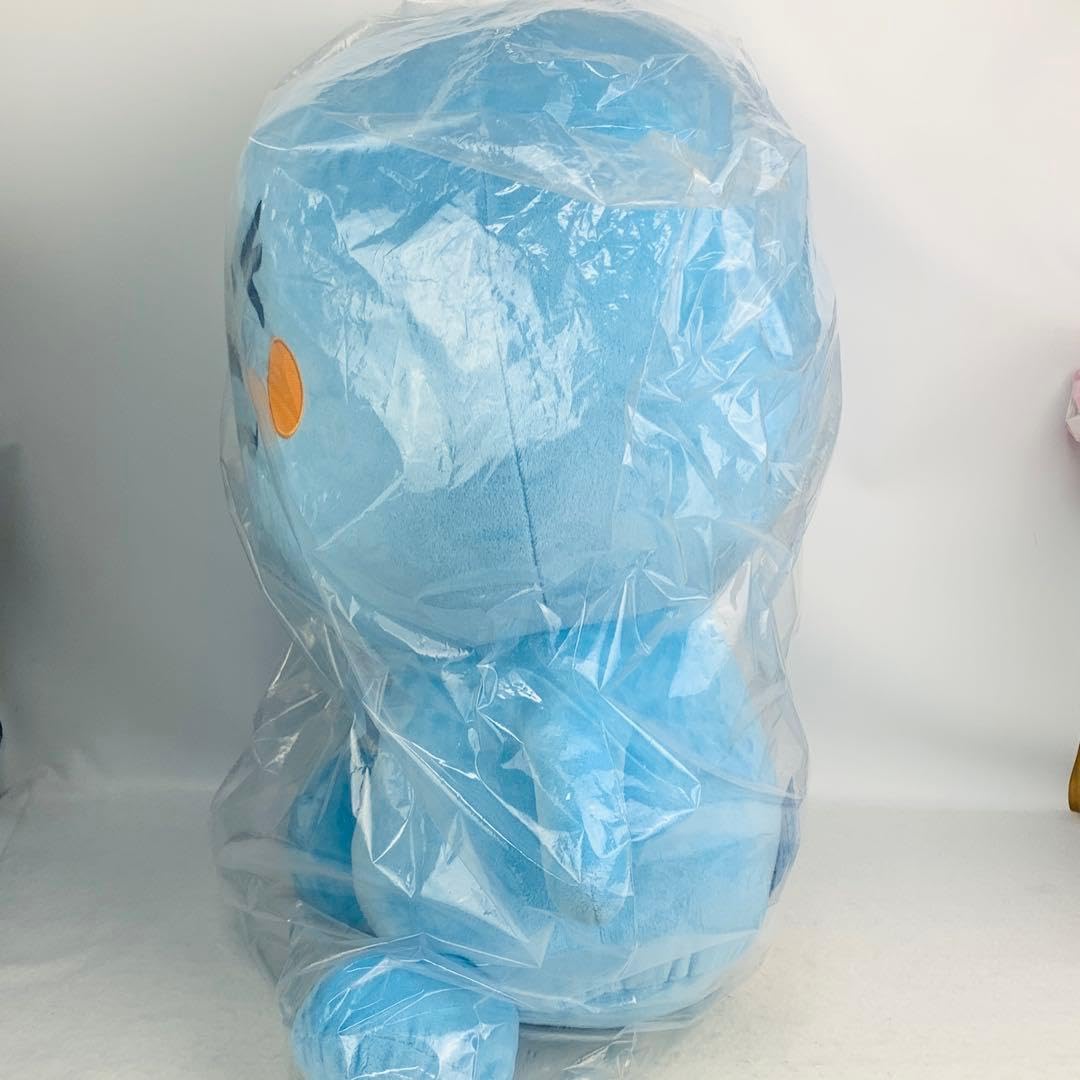 Amazon.co.jp: Qooぬいぐるみ クー 超特大 ゆるキャラ : おもちゃ