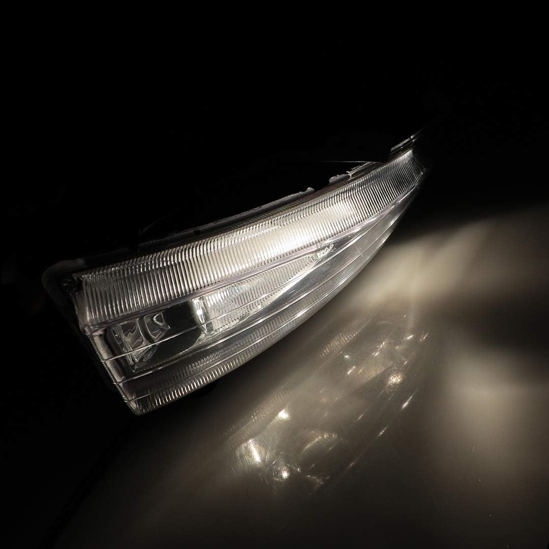 Winjet OEM Series for [2007 2008 2009 2010 Hyundai Elantra] Driving Fog Lights + Switch + Wiring Kit