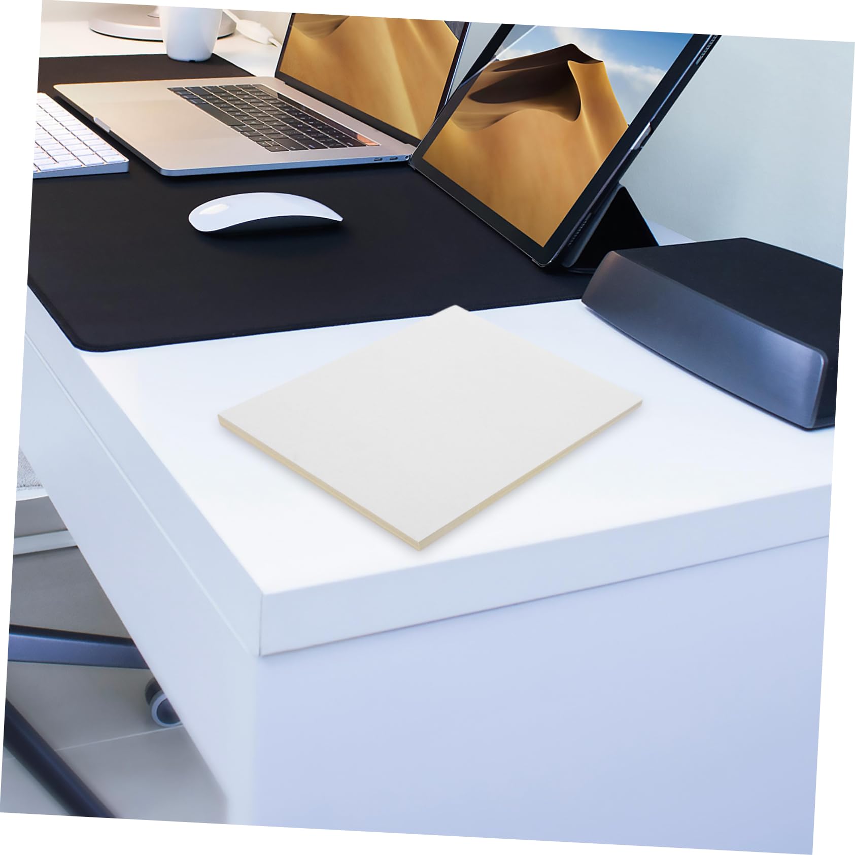 BESTYASH 150pezzi Etichette Adesive per Indirizzi e Inventario Etichette per Scatole da Trasloco e Piccole Imprese Stampabili e Scrivibili Adesione Robusta