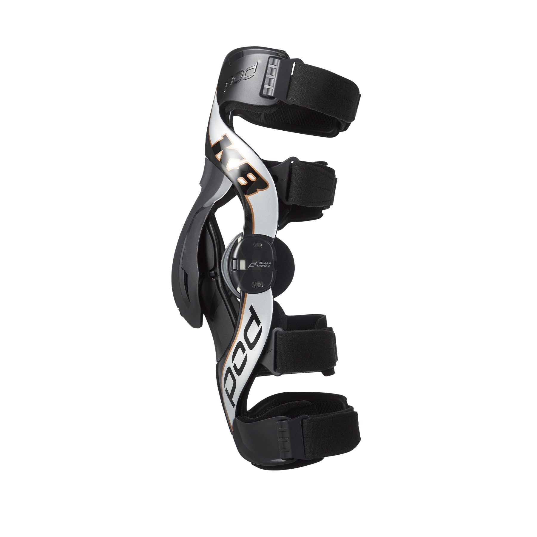 Pod Active K8 Version 2 - Rodilleras (2 unidades)