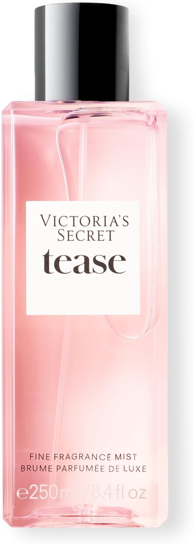Victoria's Secret Tease Fine Fragrance 8.4oz Mist