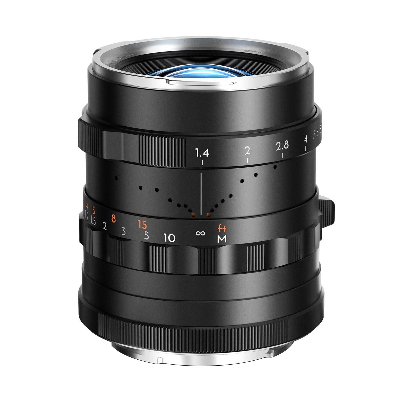 Amazon.com : Thypoch Full-Frame Photography Lens Simera 28mm f1.4