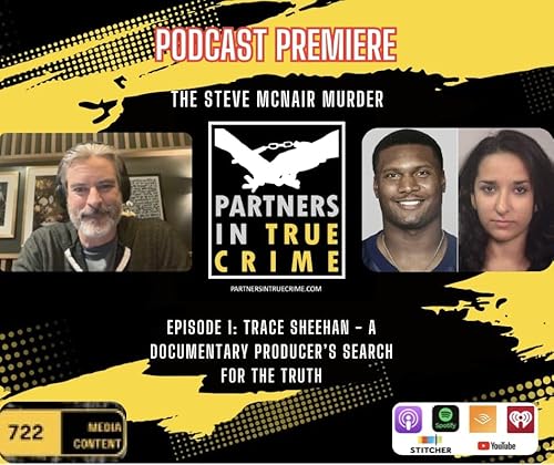 S7 EP. 1 THE STEVE McNAIR MURDER