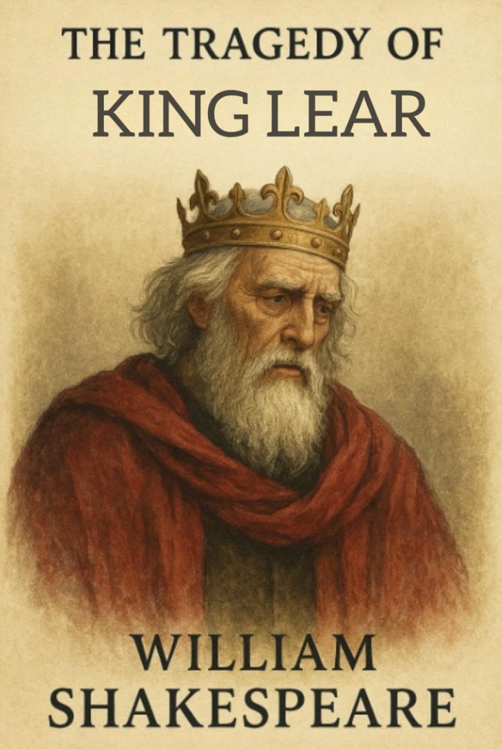 The Tragedy of King Lear A PLAY