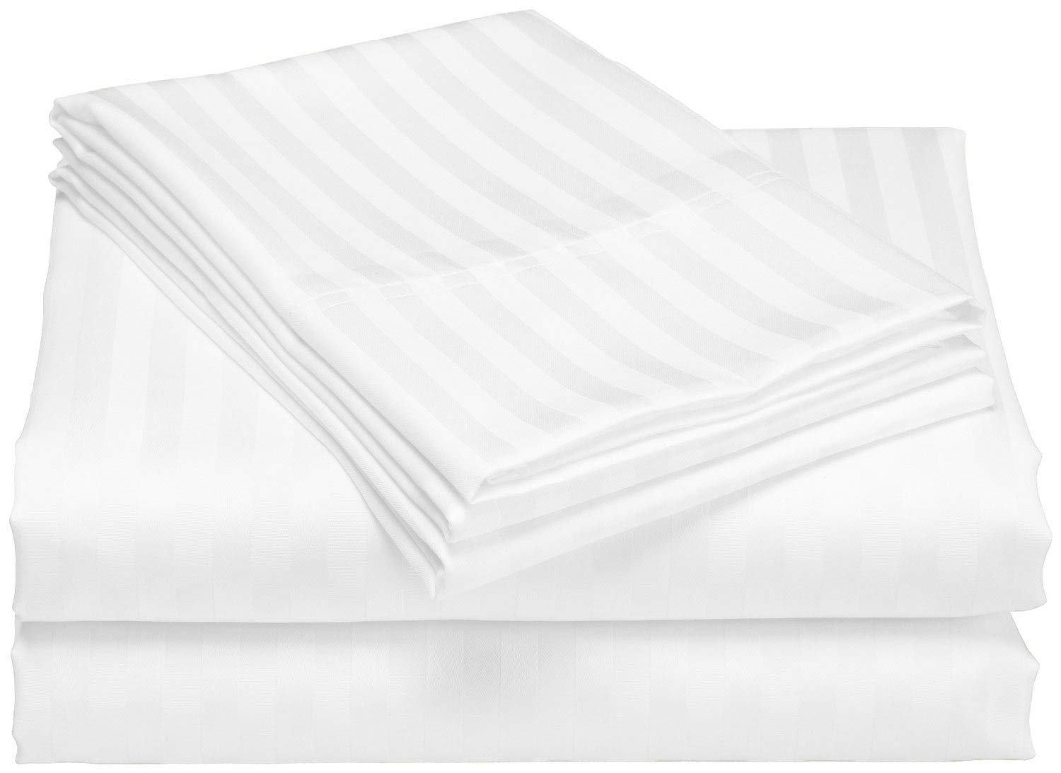 Parure de lit coton égyptien drap anti transpiration lit double